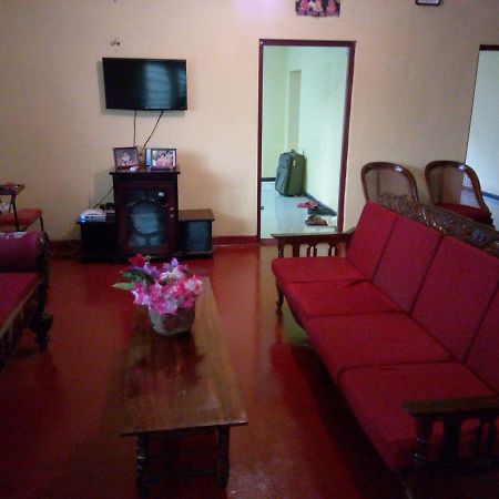 Shenya Villa Bentota Buitenkant foto