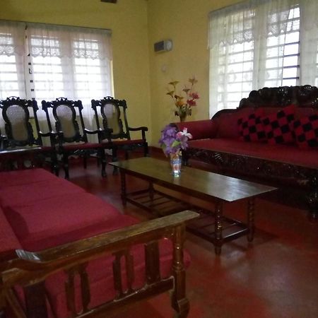 Shenya Villa Bentota Buitenkant foto