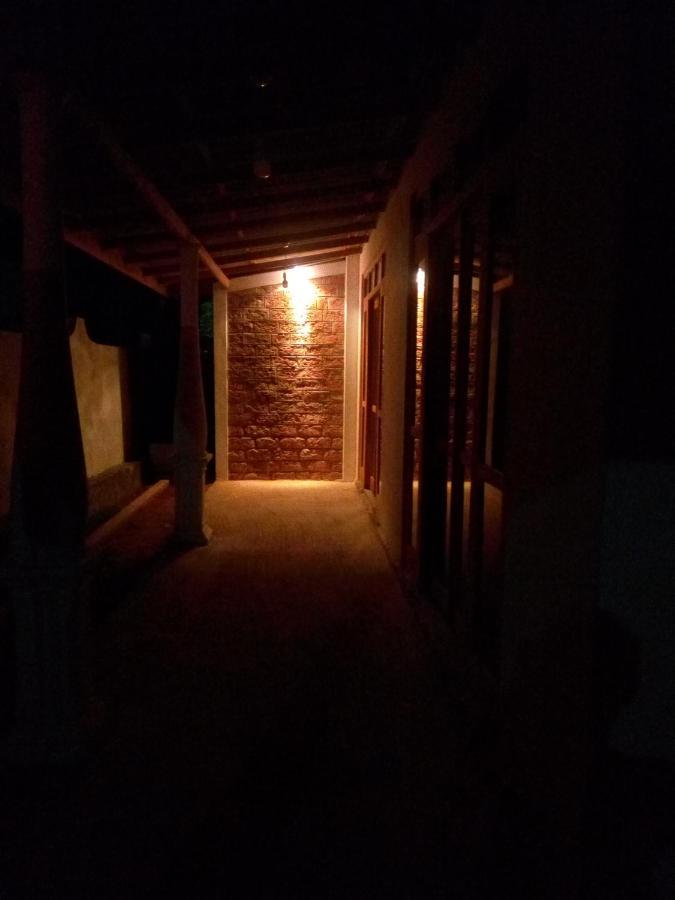 Shenya Villa Bentota Buitenkant foto