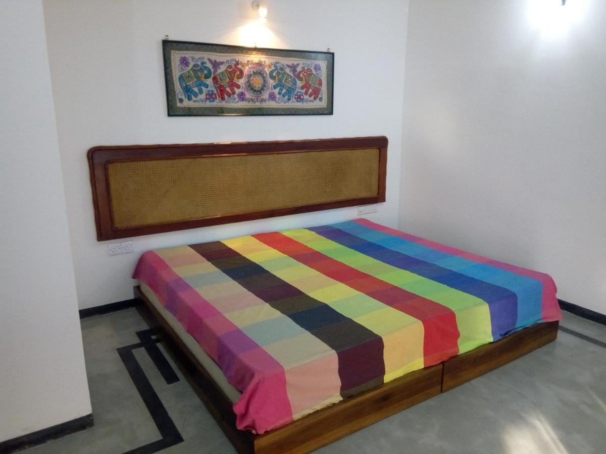 Shenya Villa Bentota Buitenkant foto