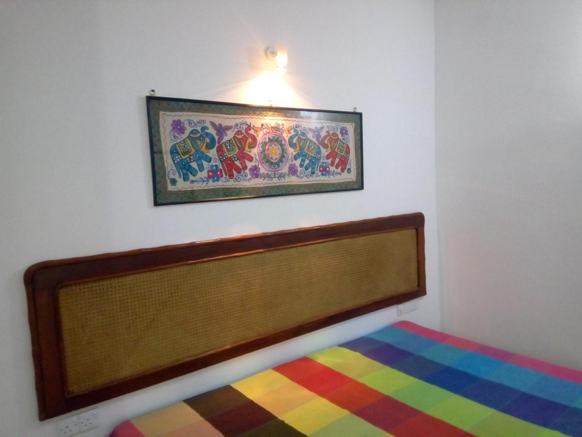 Shenya Villa Bentota Buitenkant foto