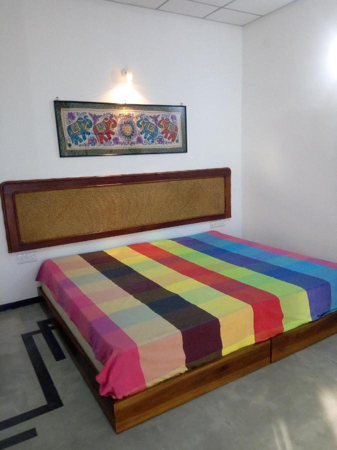 Shenya Villa Bentota Buitenkant foto