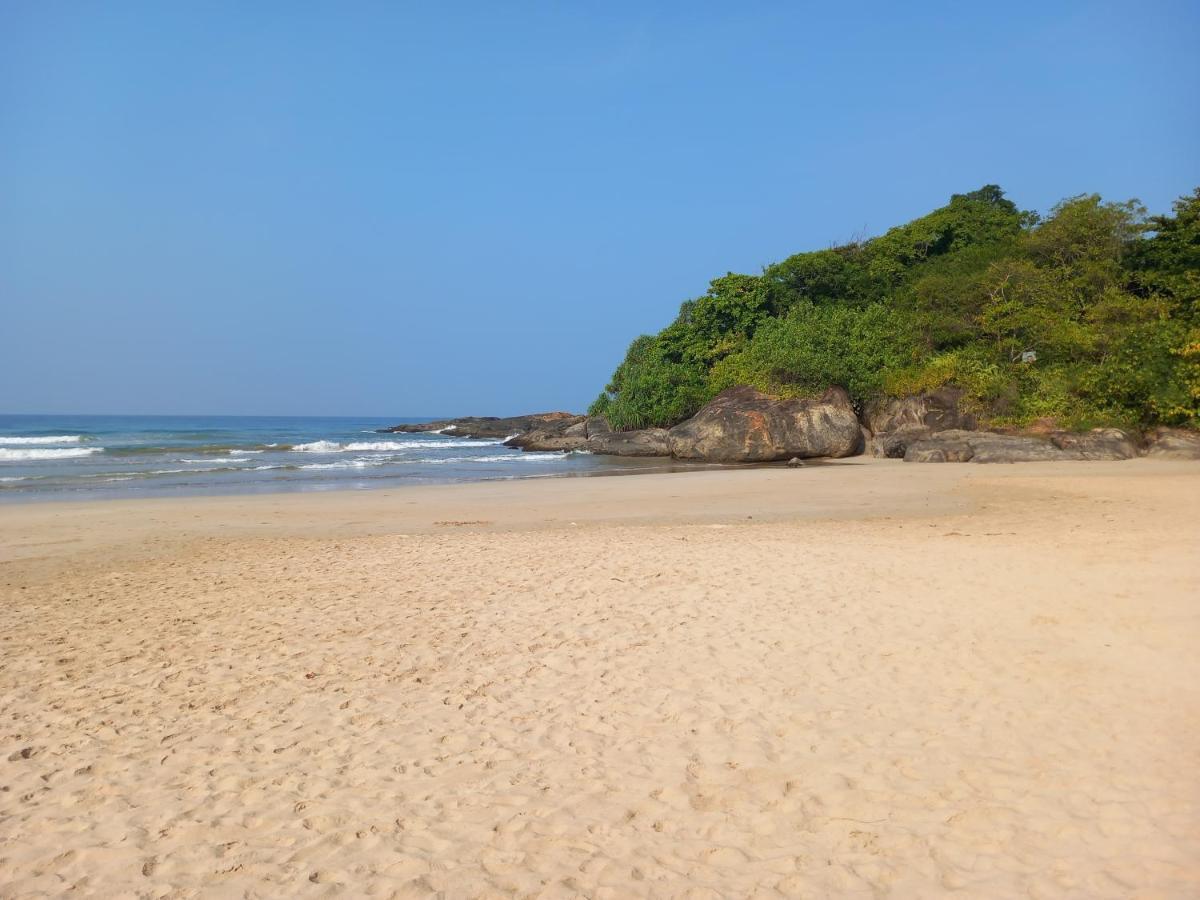 Shenya Villa Bentota Buitenkant foto