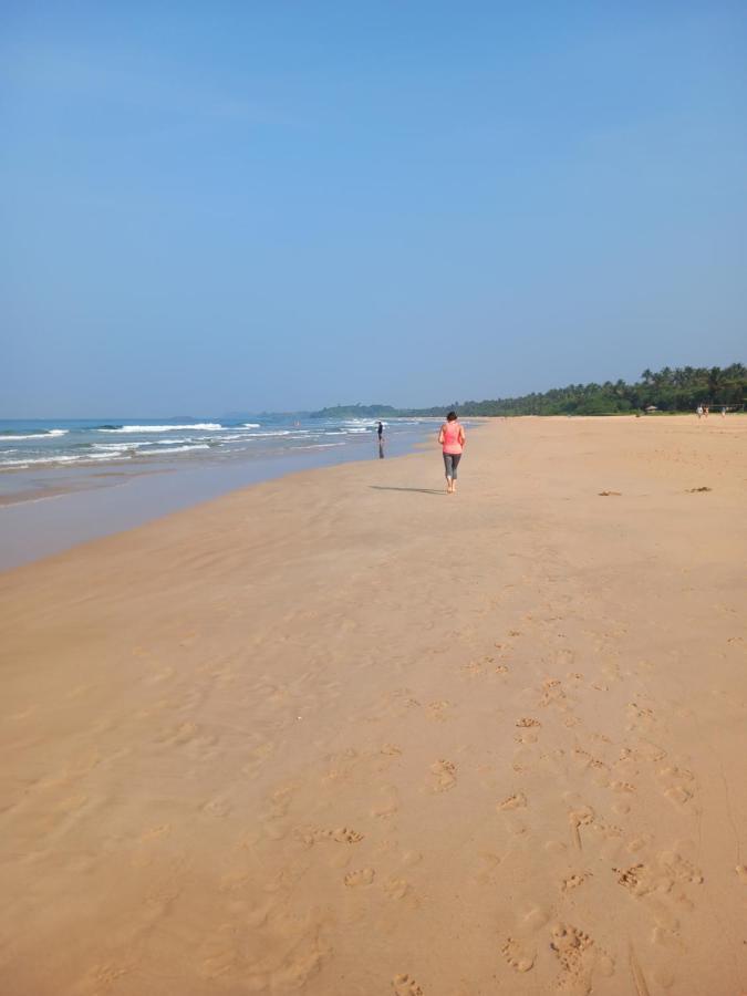 Shenya Villa Bentota Buitenkant foto
