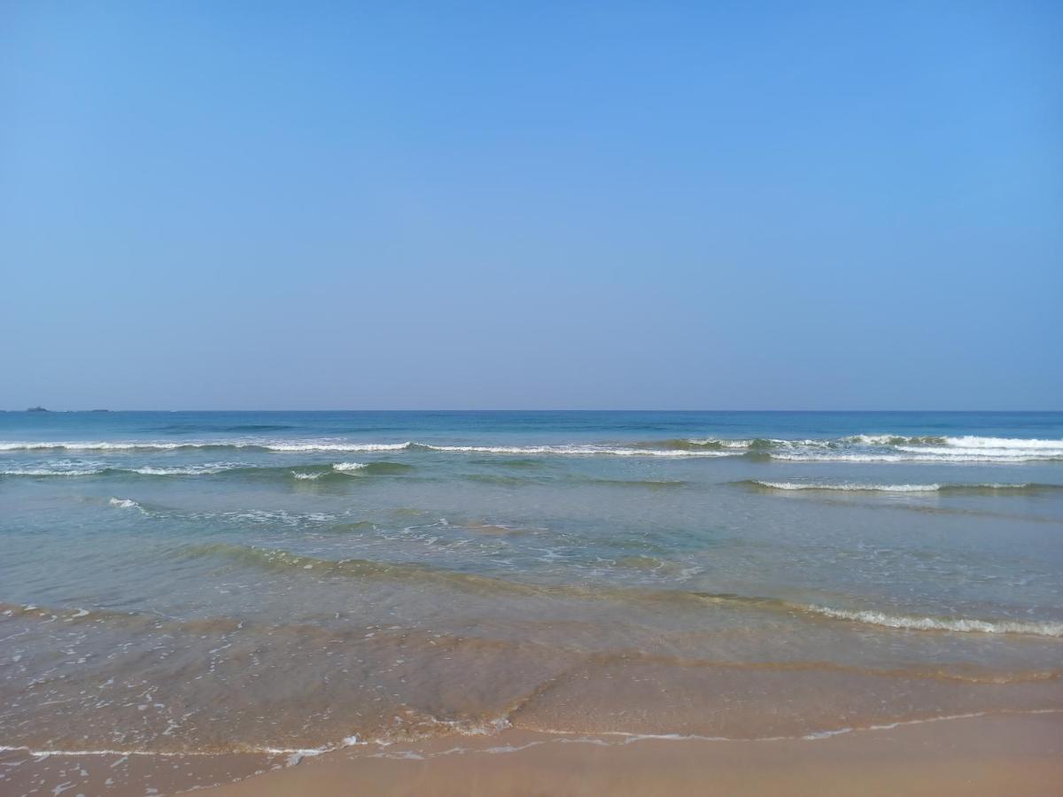 Shenya Villa Bentota Buitenkant foto