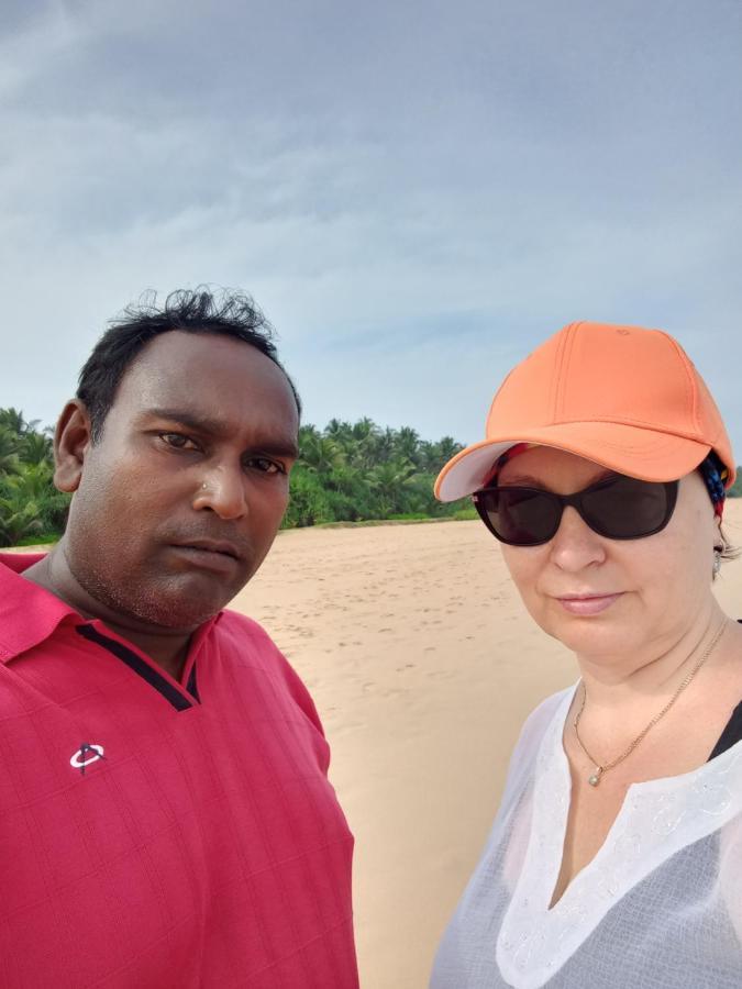 Shenya Villa Bentota Buitenkant foto