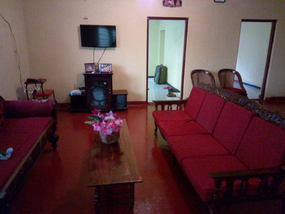 Shenya Villa Bentota Buitenkant foto