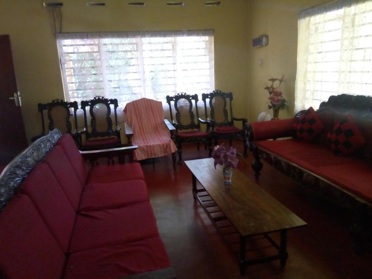 Shenya Villa Bentota Buitenkant foto