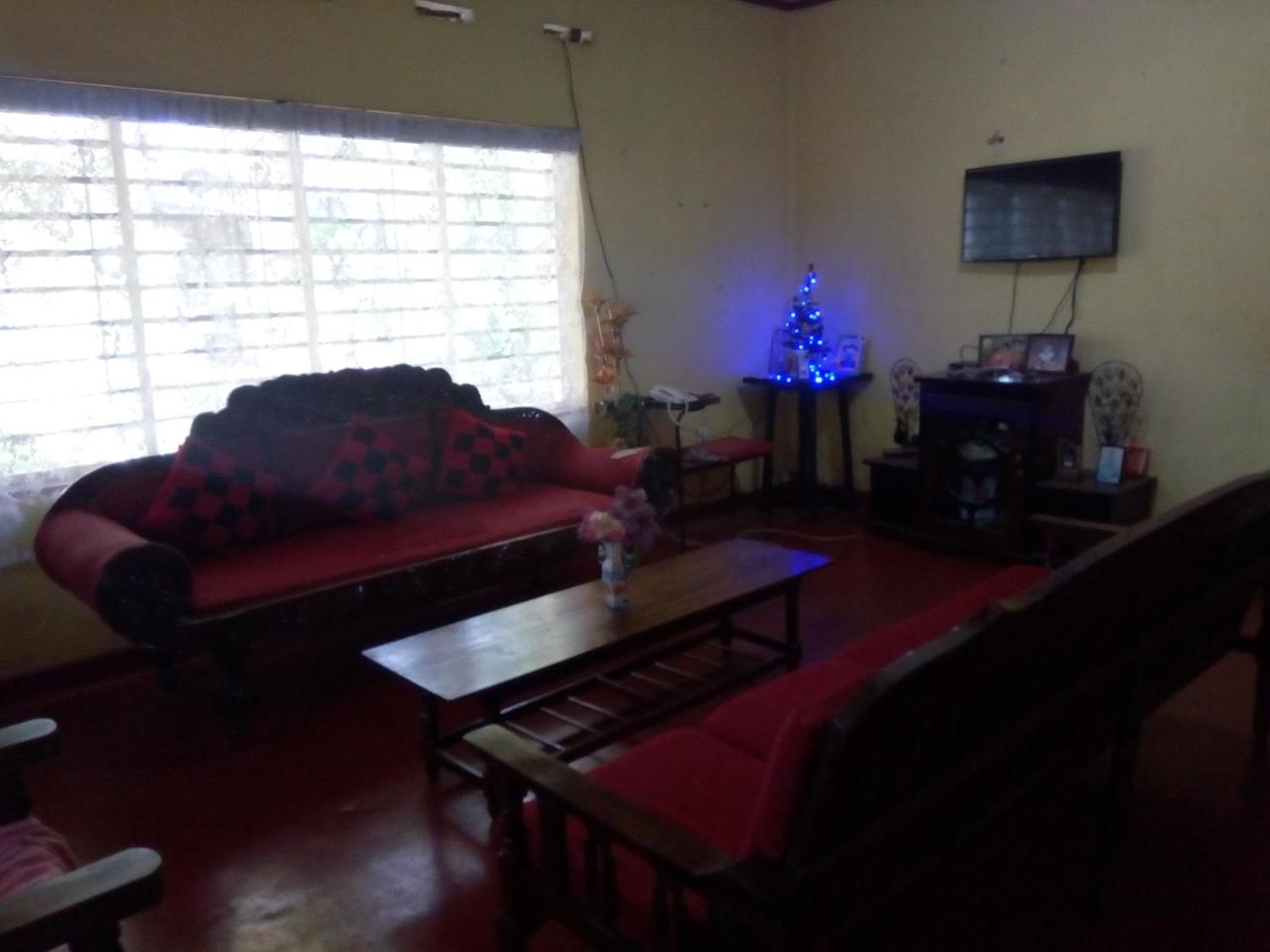 Shenya Villa Bentota Buitenkant foto