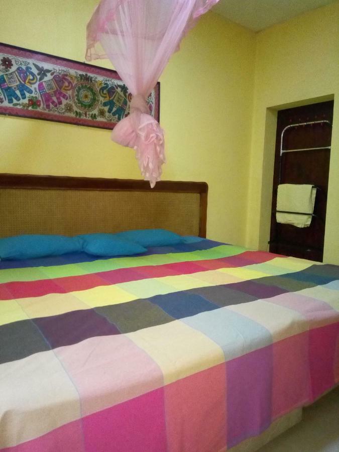 Shenya Villa Bentota Buitenkant foto