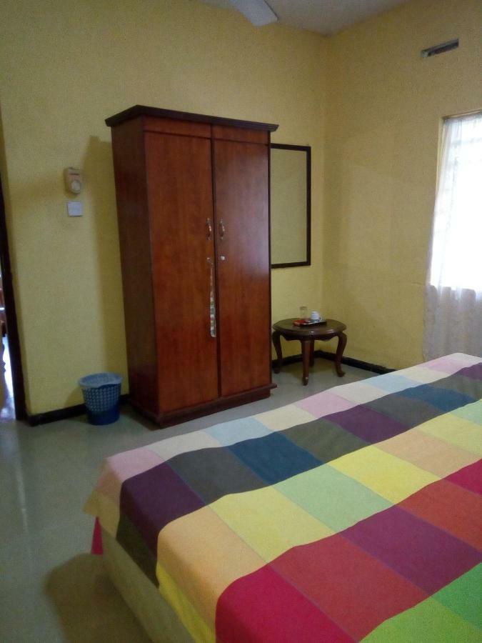 Shenya Villa Bentota Buitenkant foto