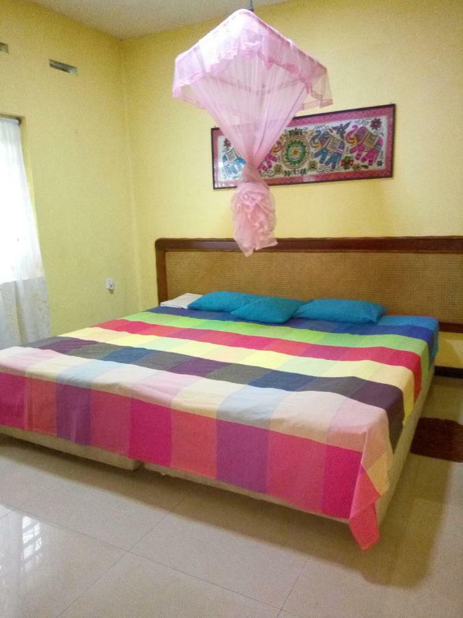Shenya Villa Bentota Buitenkant foto