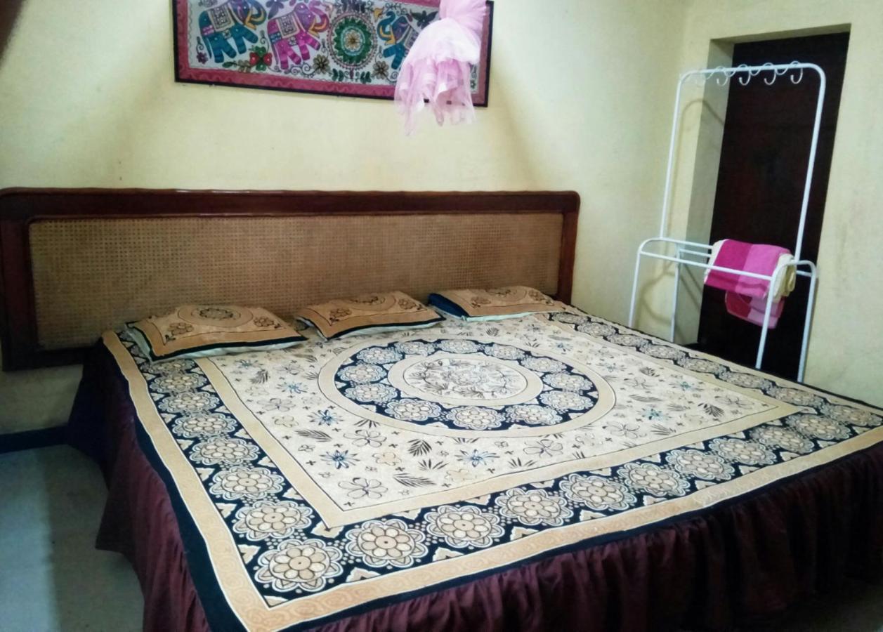 Shenya Villa Bentota Buitenkant foto