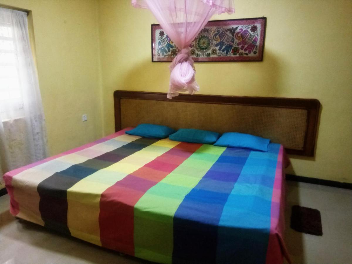 Shenya Villa Bentota Buitenkant foto